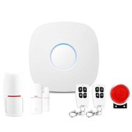 Bentech GW02 4G GSM wireless alarm - Alarm