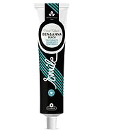 Ben & Anna Whitening toothpaste with fluoride 75 ml Black - Toothpaste