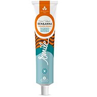 Ben & Anna Fluoride Toothpaste 75 ml Cinnamon Orange - Toothpaste