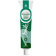 Ben & Anna Fluoride Toothpaste 75 ml Spearmint - Toothpaste