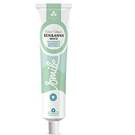 Ben & Anna Fluoride Toothpaste 75 ml White - Toothpaste