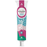Ben & Anna Toothpaste with fluoride 75 ml Wild Berry - Toothpaste