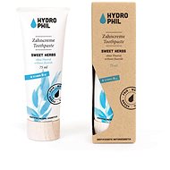 Hydrophil Toothpaste with vitamin B12 75 ml eucalyptus - Toothpaste