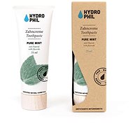 Hydrophil Fluoride Toothpaste 75 ml mint - Toothpaste