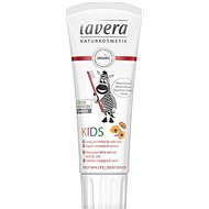 Lavera Children's toothpaste with calendula Bio 75 ml - Toothpaste