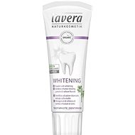 Lavera Gentle whitening toothpaste with fluoride Bio 75 ml - Toothpaste