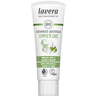 Lavera Toothpaste Complete Care with Fluoride Bio 75 ml mint - Toothpaste