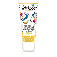 Officina Naturae Children's toothpaste 75 ml banana - Toothpaste