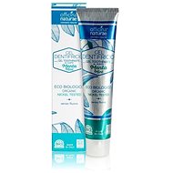 Officina Naturae Bio toothpaste 75 ml mint - Toothpaste