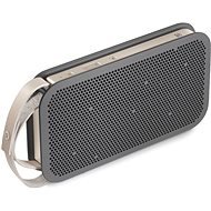 BeoPlay A2 Active Charcoal Sand - Bluetooth Speaker