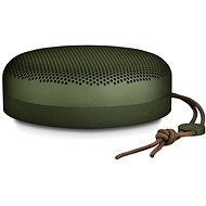 BeoPlay A1 Moss Green - Bluetooth Speaker