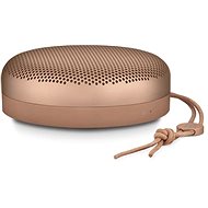 Beoplay A1 Tan - Bluetooth Speaker