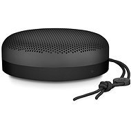 BeoPlay A1 Black - Bluetooth reproduktor