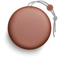 BeoPlay A1 Tangerin Red - Bluetooth reproduktor