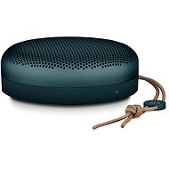 BeoPlay A1 Steel Blue - Bluetooth Speaker