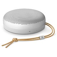 Bang & Olufsen Beosound A1 3rd Gen. Natural Aluminium - Bluetooth Speaker