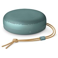 Bang & Olufsen Beosound A1 3rd Gen. Eucalyptus Green - Bluetooth Speaker