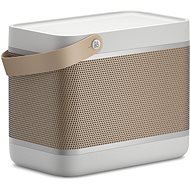 Bang & Olufsen Beoplay Beolit 20, Grey Mist - Bluetooth Speaker