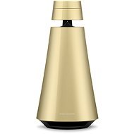 BeoPlay BeoSound 1 Brass Tone - Bluetooth Speaker