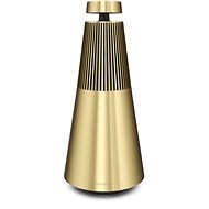 Beoplay BeoSound 2 Brass Tone - Bluetooth Speaker
