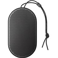 BeoPlay P2 Black - Bluetooth Speaker