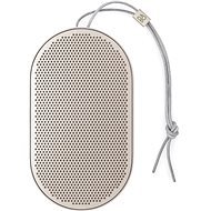 BeoPlay P2 Sand Stone - Bluetooth reproduktor