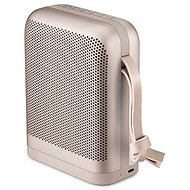 BeoPlay P6 Limestone - Bluetooth Speaker