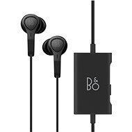 Beoplay E4 - Fekete - Fej-/fülhallgató