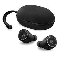 Beoplay E8 Black - Vezeték nélküli fül-/fejhallgató