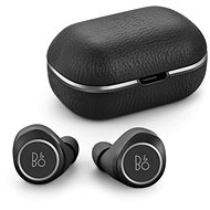 Beoplay E8 2.0 Black - Wireless Headphones
