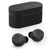 Bang & Olufsen Beoplay E8 Sport Black - Wireless Headphones