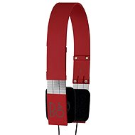 Bang &amp; Olufsen Form 2i Red - Headphones