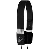 BeoPlay Form 2i Fekete - Fej-/fülhallgató