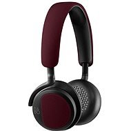 Bang &amp; Olufsen BeoPlay H2 Deep Red - Kopfhörer