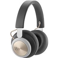 BeoPlay H4 Charcoal Grey - Vezeték nélküli fül-/fejhallgató