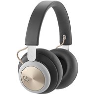 BeoPlay H4 Charcoal Grey - Wireless Headphones