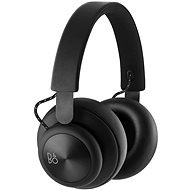 BeoPlay H4 Black - Vezeték nélküli fül-/fejhallgató