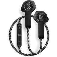 BeoPlay H5 Black - Bezdrôtové slúchadlá