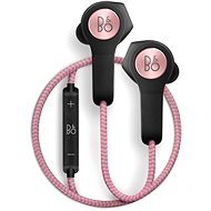 BeoPlay H5 Dusty Rose - Vezeték nélküli fül-/fejhallgató