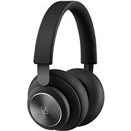 Beoplay H4, Matte Black - Vezeték nélküli fül-/fejhallgató