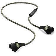 BeoPlay H5 Moss Green - Vezeték nélküli fül-/fejhallgató
