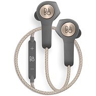 BeoPlay H5 Fülhallgató homokszín - Vezeték nélküli fül-/fejhallgató