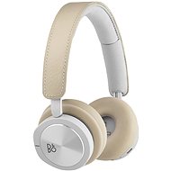 BeoPlay H8i Natural - Wireless Headphones