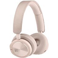 BeoPlay H8i Pink - Vezeték nélküli fül-/fejhallgató