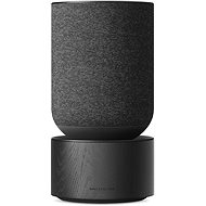 Bang & Olufsen BeoSound Balance GVA, Black Oak - Bluetooth Speaker