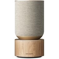 Bang & Olufsen BeoSound Balance Natural Oak - Bluetooth Speaker