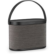 Bang & Olufsen Beosound A5 Charcoal Knit - Bluetooth Speaker