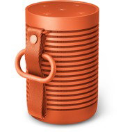 Bang & Olufsen Beosound EXPLORE Bonfire Orange - Bluetooth Speaker