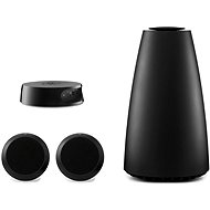 BeoPlay S8 2nd generation True Black - Sound Bar