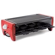 Beper BT750Y - Elektromos grill